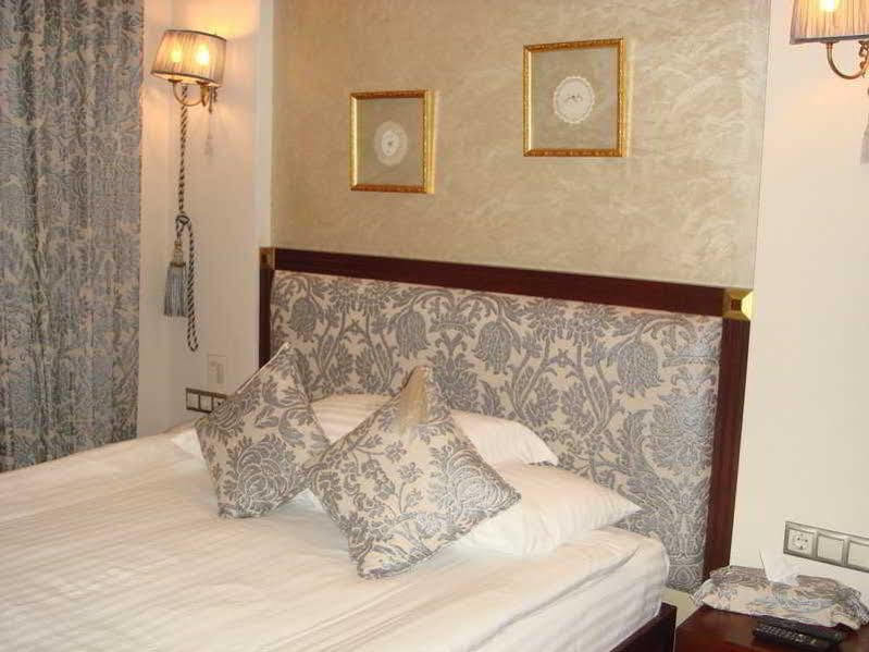 Bulbul Yuvasi Boutique Hotel Foça Esterno foto
