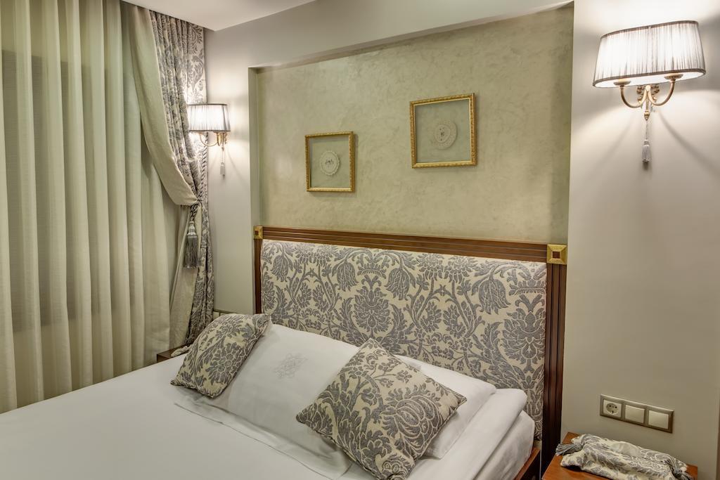 Bulbul Yuvasi Boutique Hotel Foça Esterno foto