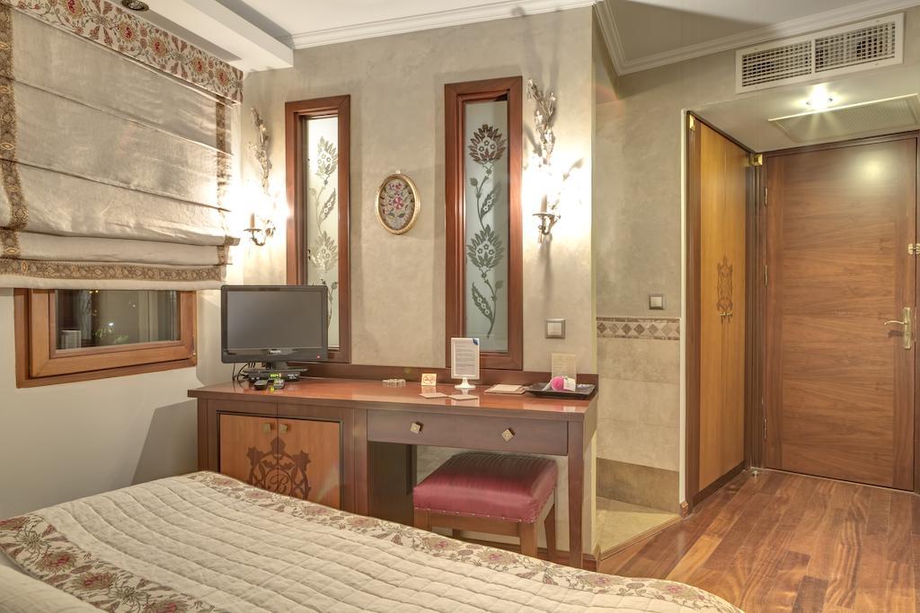 Bulbul Yuvasi Boutique Hotel Foça Esterno foto